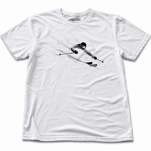 Ski Flow T-shirt