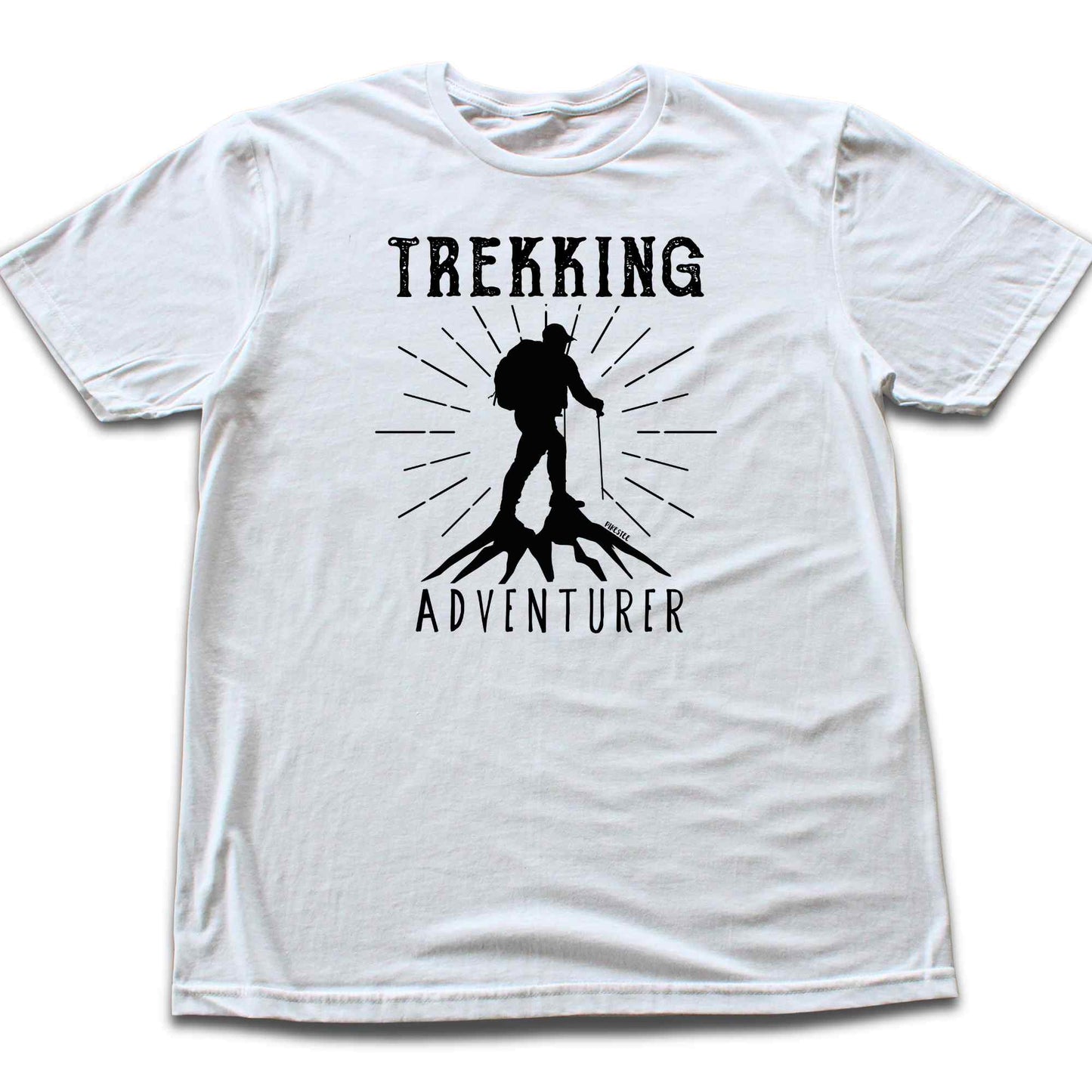 Trekking Adventurer T-shirt