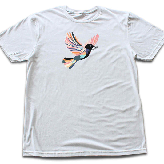 Be Free Bird T-shirt