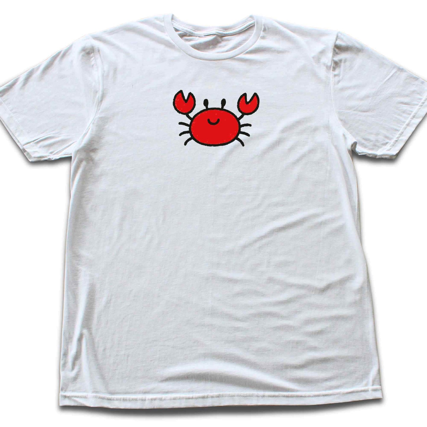Funny Crab T-shirt