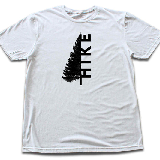 Hike Tree T-shirt