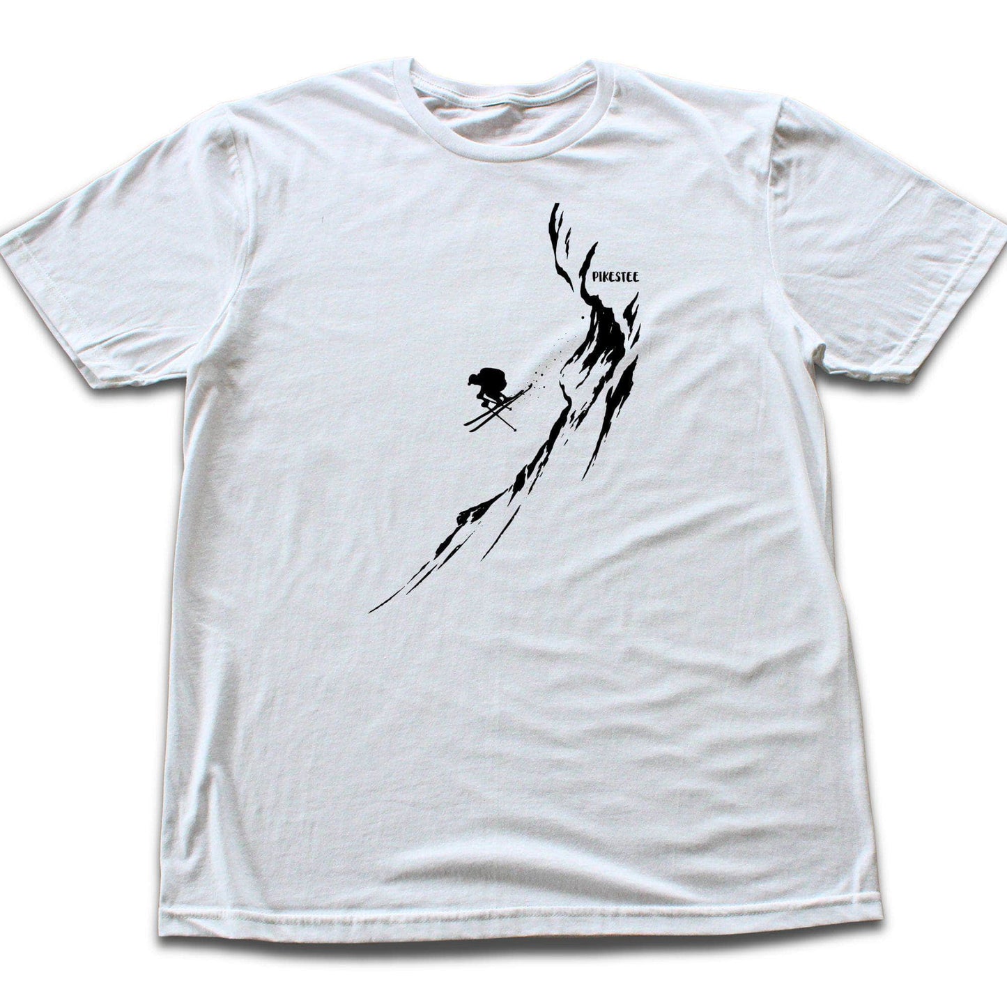 Ski Freeride Jump T-shirt