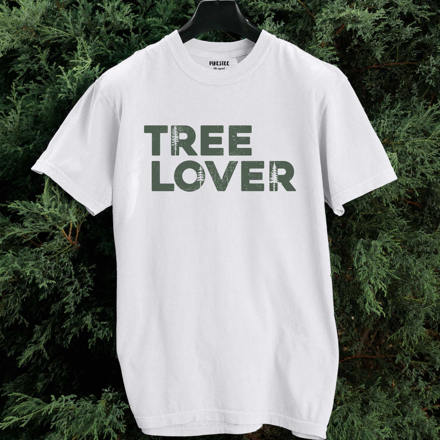Tree Lover T-shirt
