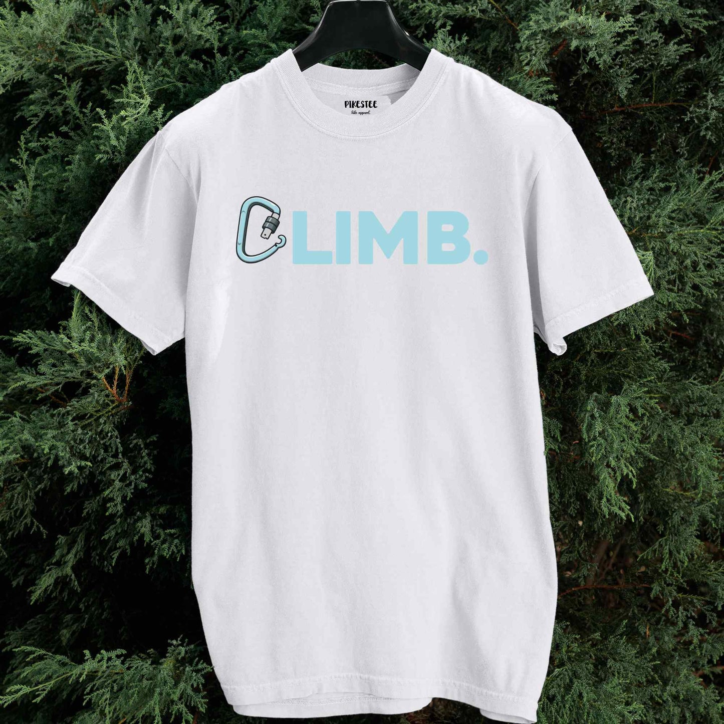Climb T-shirt