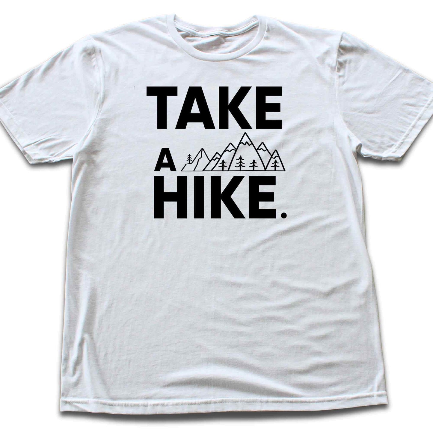 Take A Hike T-shirt