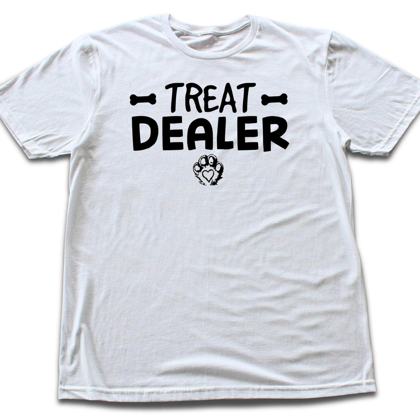 Treat Dealer T-shirt