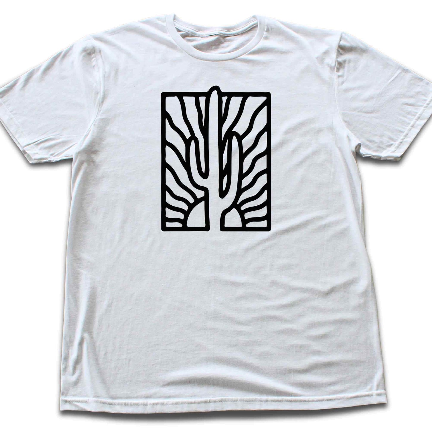 Harsh Cactus T-shirt