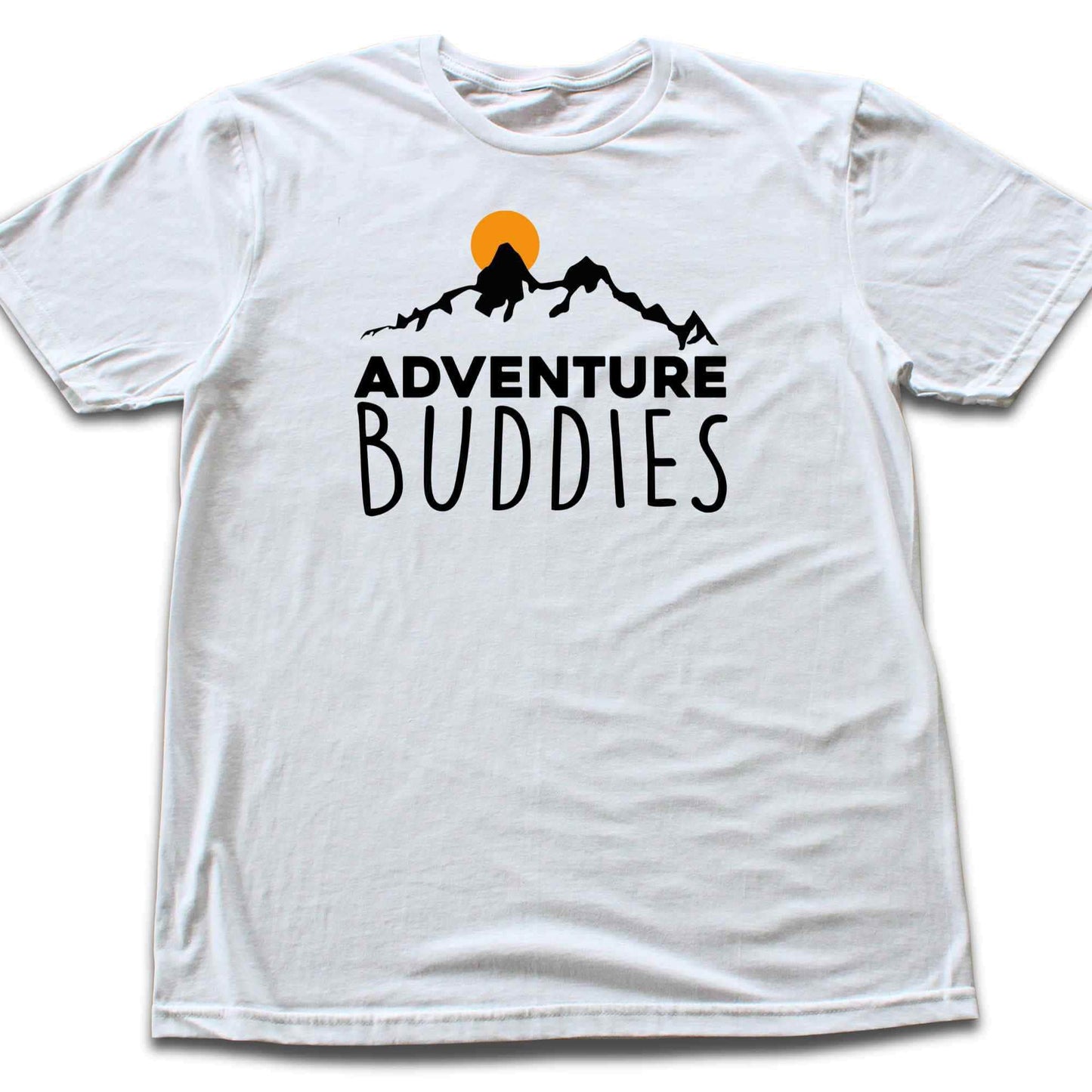 Adventure Buddies T-shirt