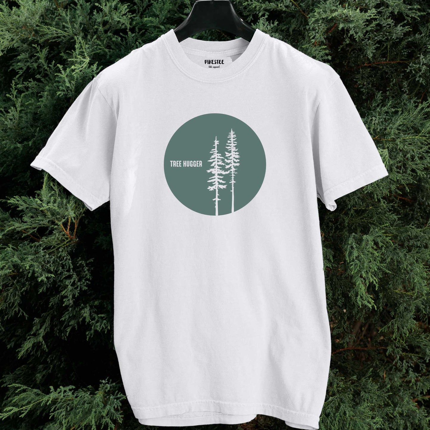 Tree Hugger T-shirt