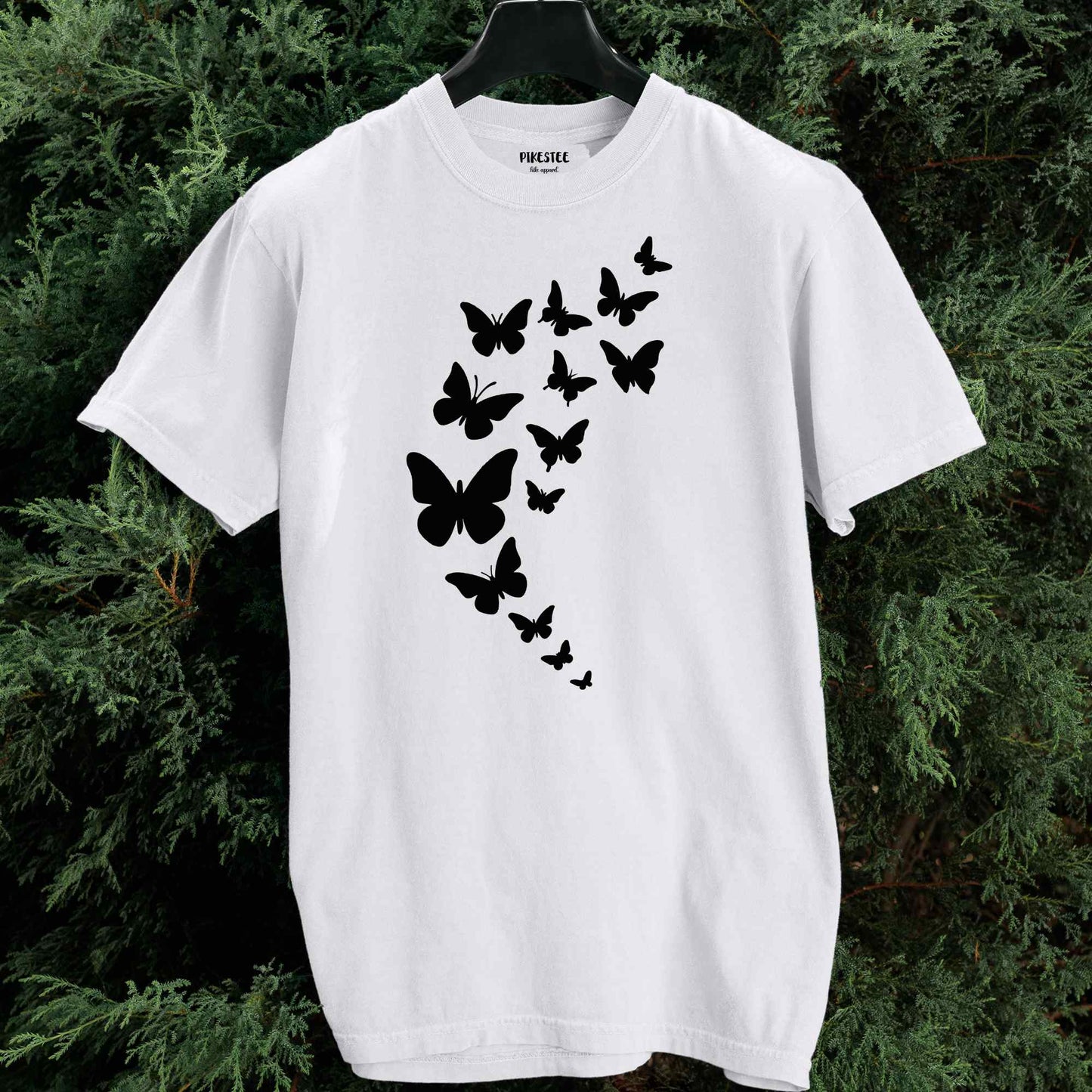 Butterflies T-shirt