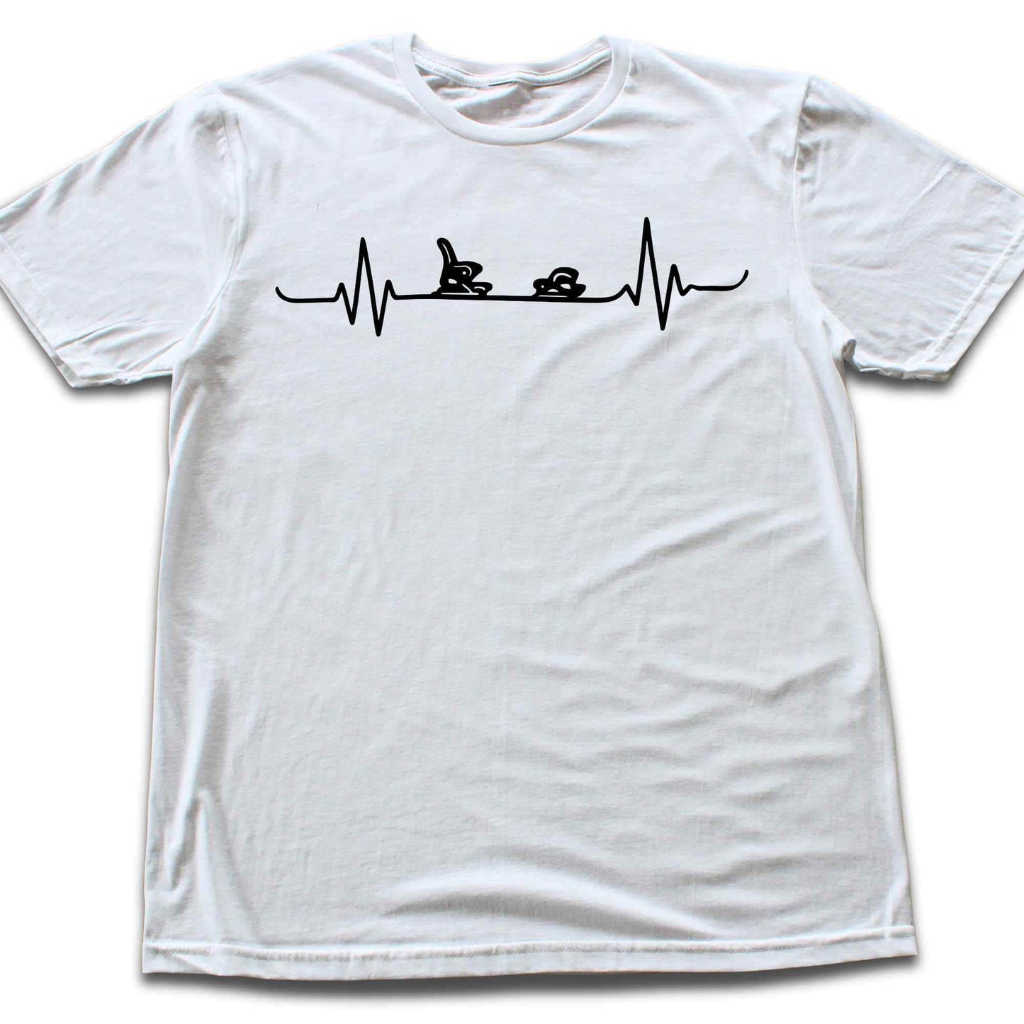 Ski Beats T-shirt