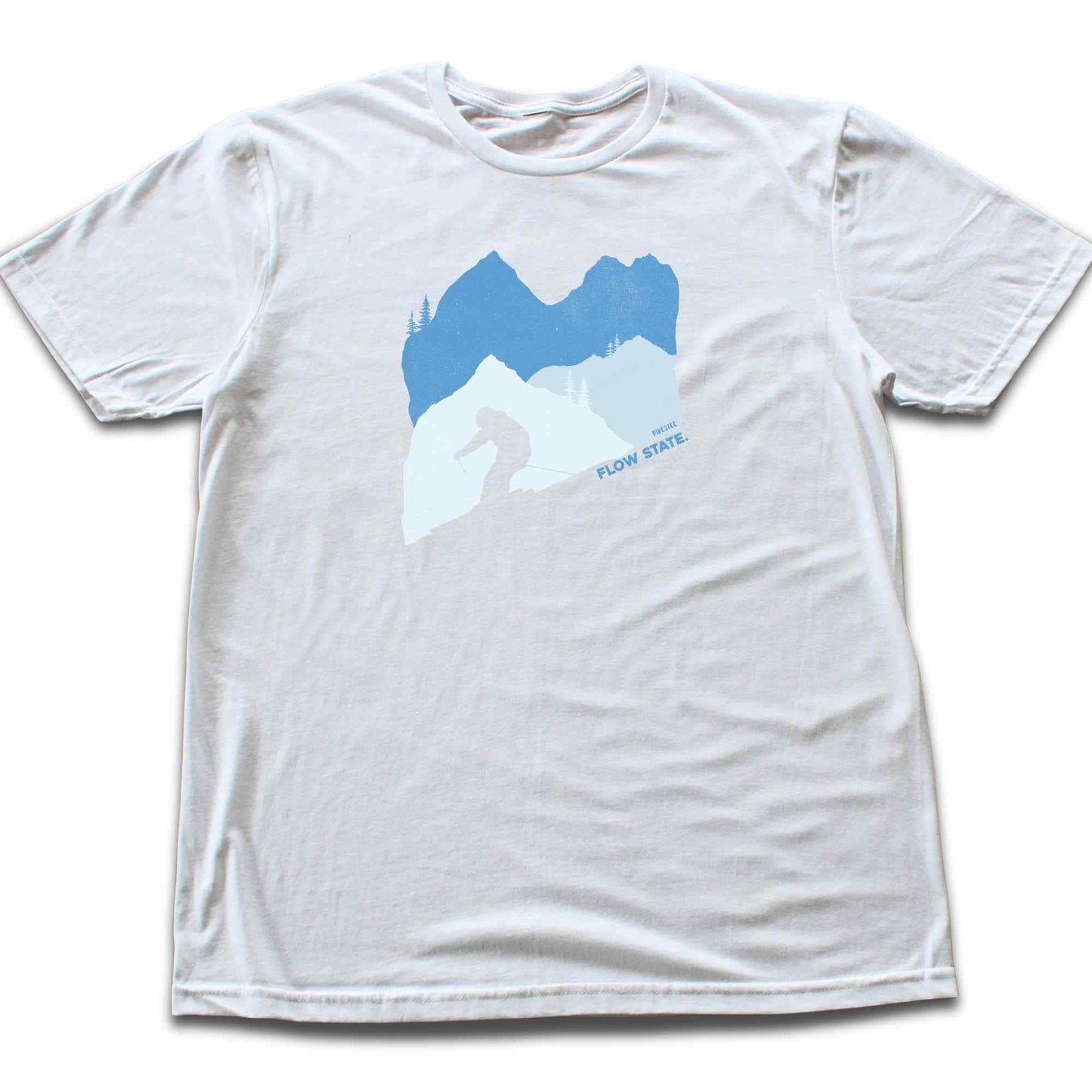 Flow State Ski T-shirt