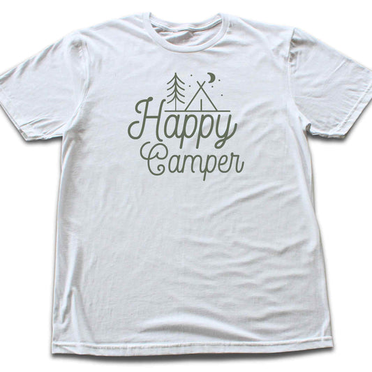 Happy Camper T-shirt