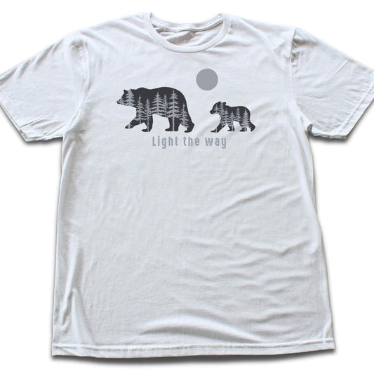 Light The Way T-shirt