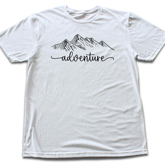 Adventure T-shirt
