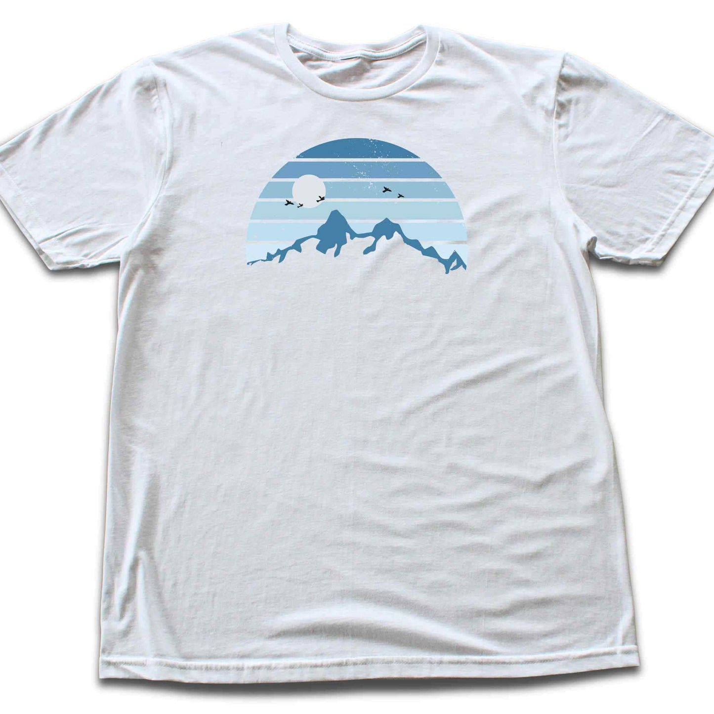 Blue Mountain T-shirt