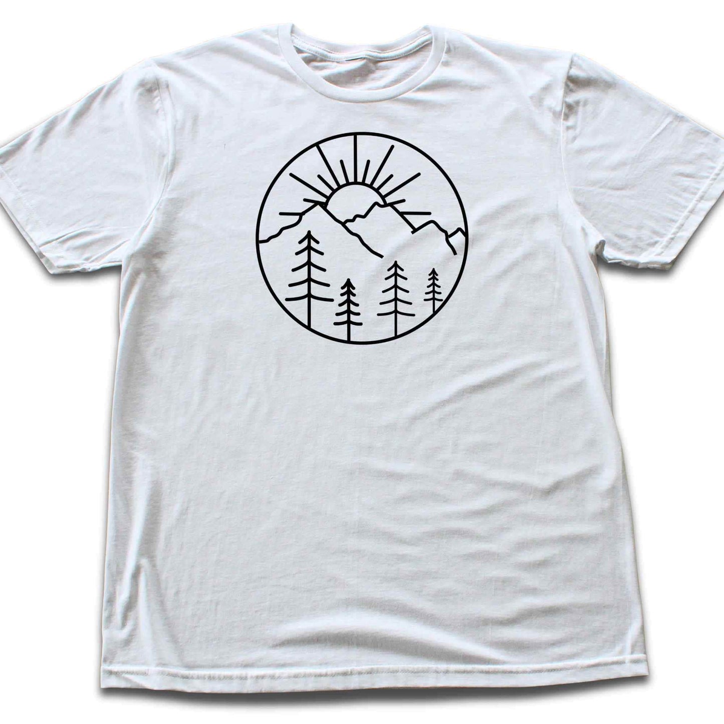 The Landscape T-shirt