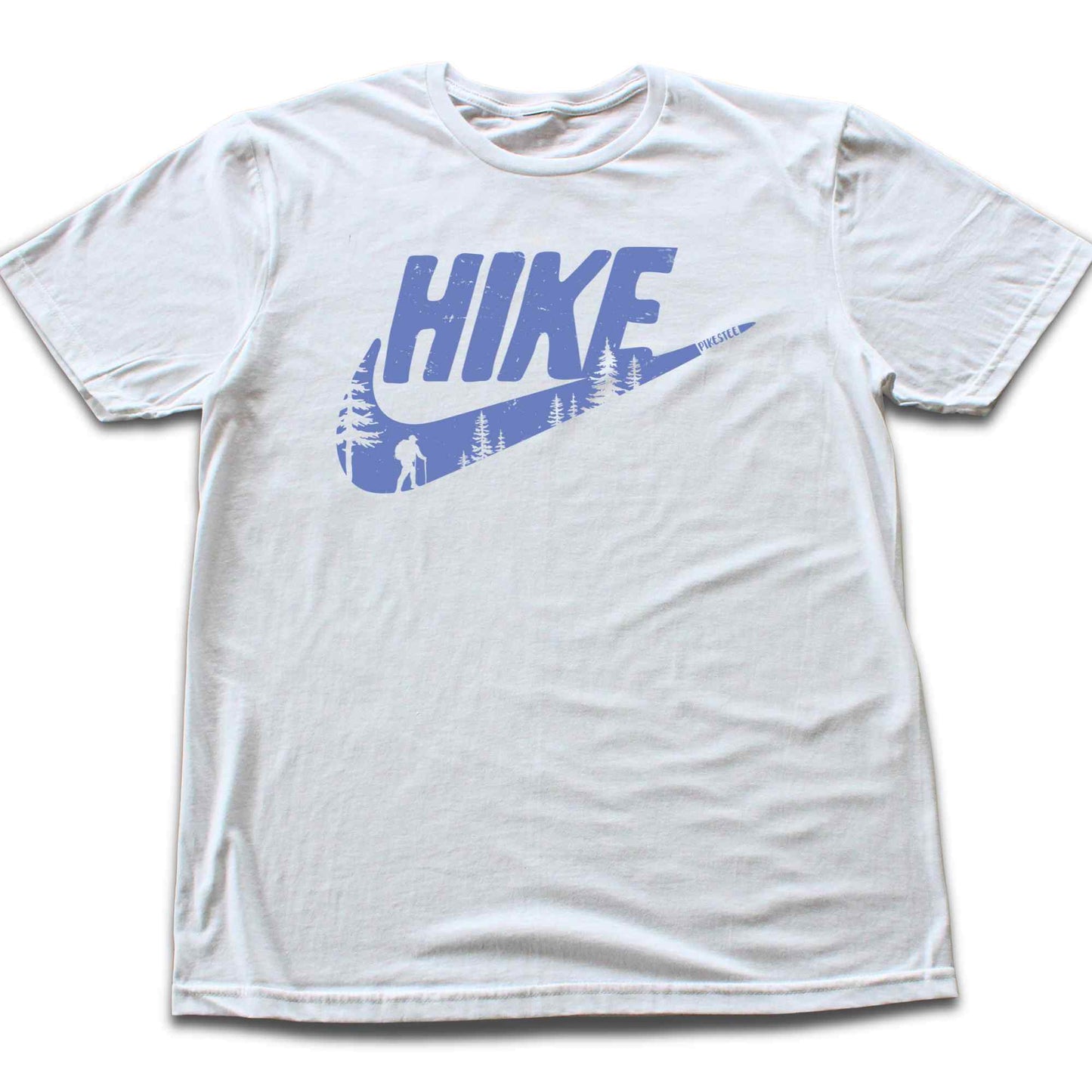 Branded Hike T-shirt