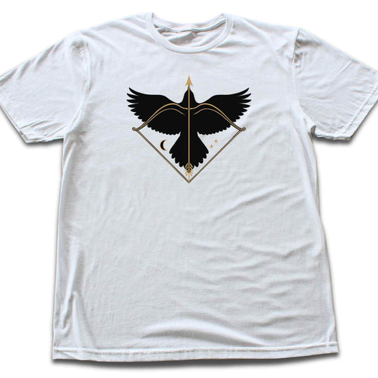 Bow And Eagle T-shirt