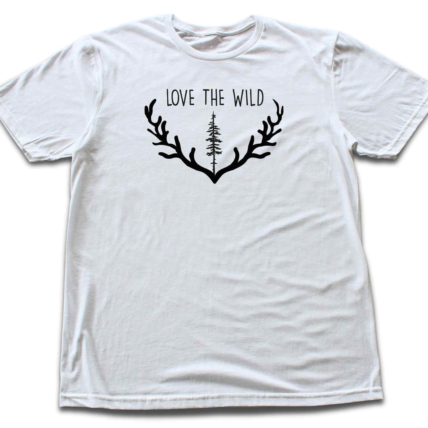 Love The Wild T-shirt