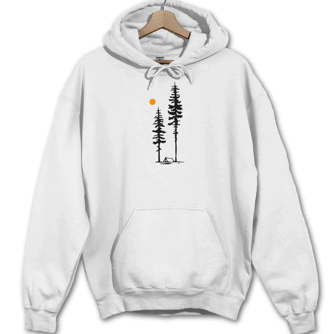 Best Camp Spot Hoodie
