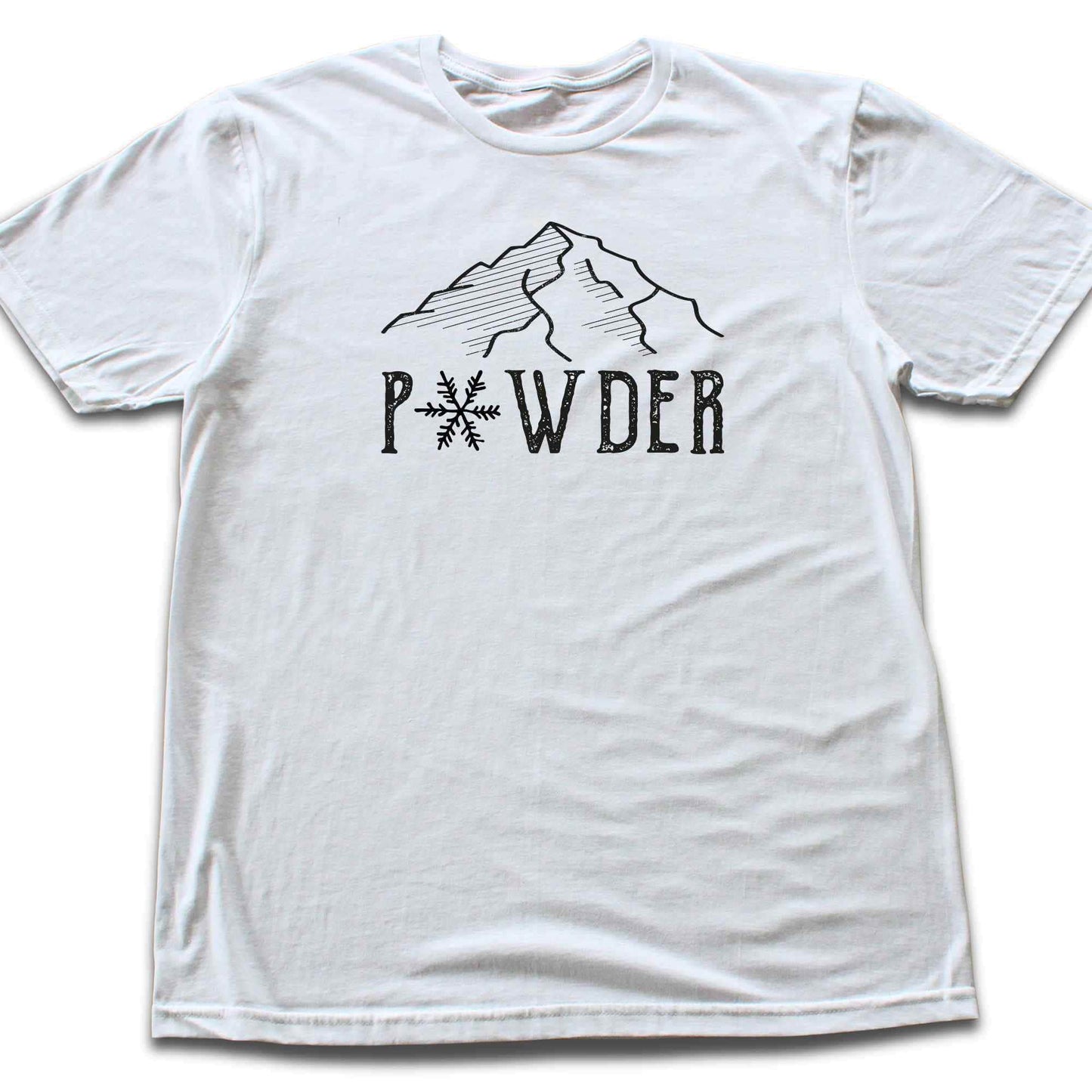 Powder T-shirt