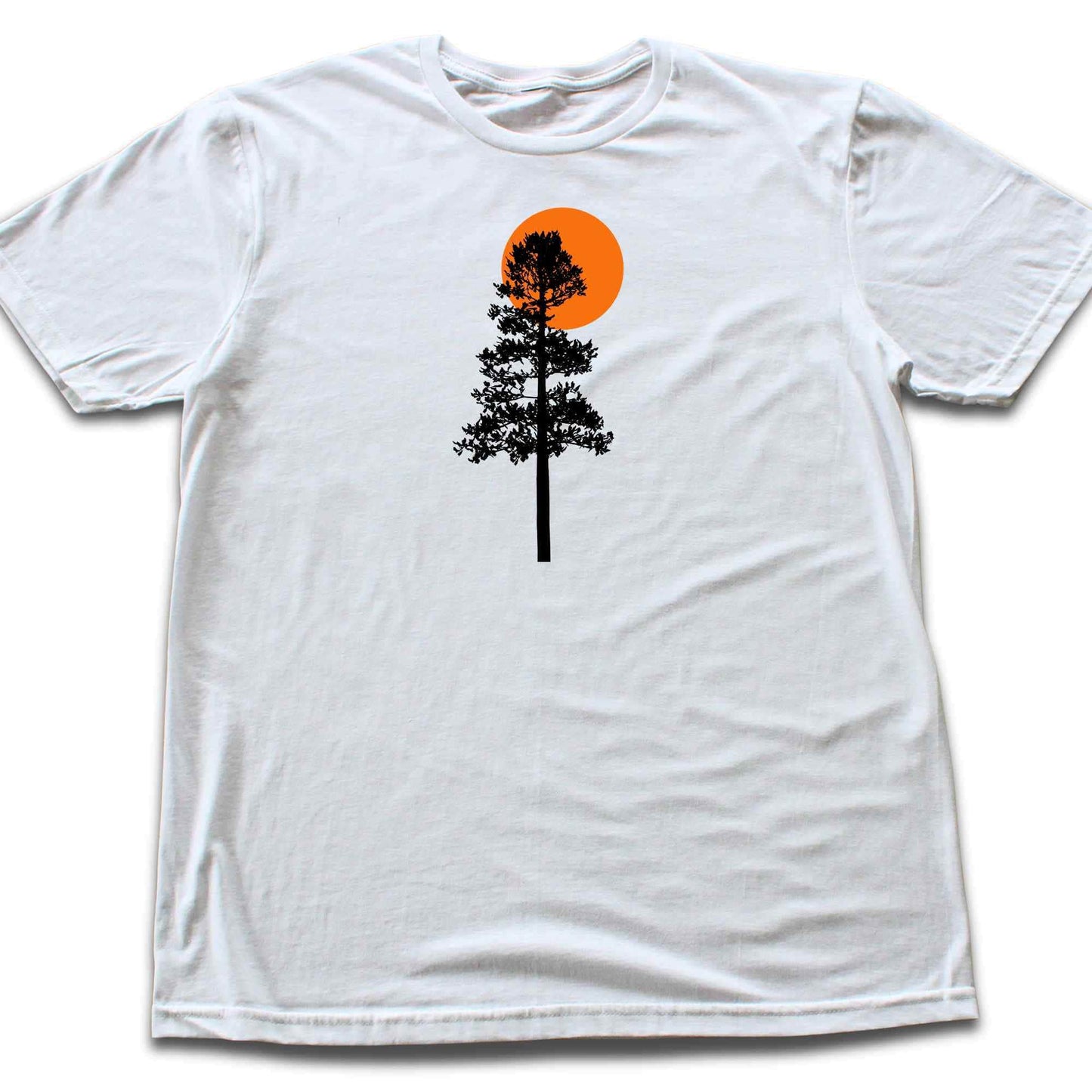 Lonely Tree T-shirt