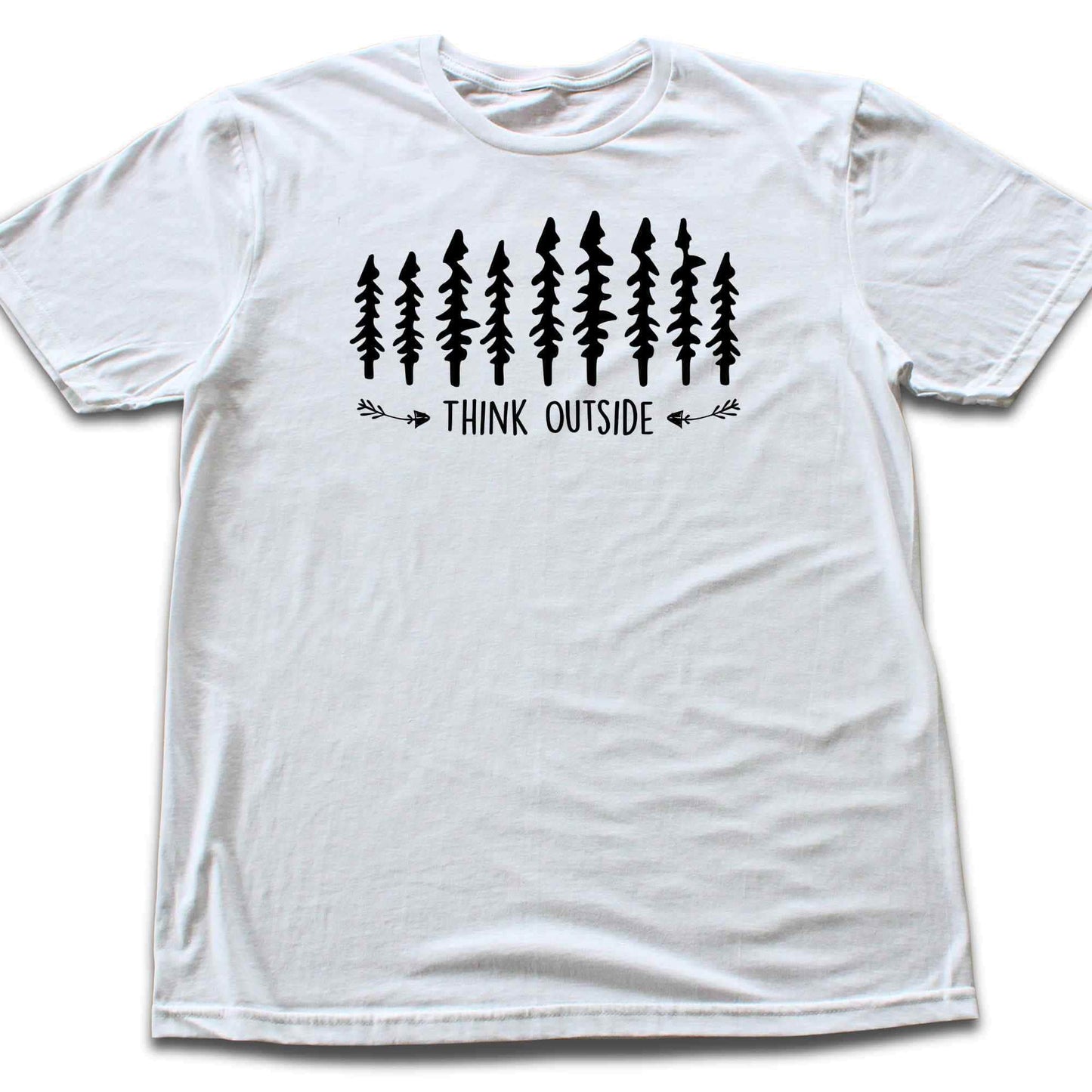 Think Outside T-shirt