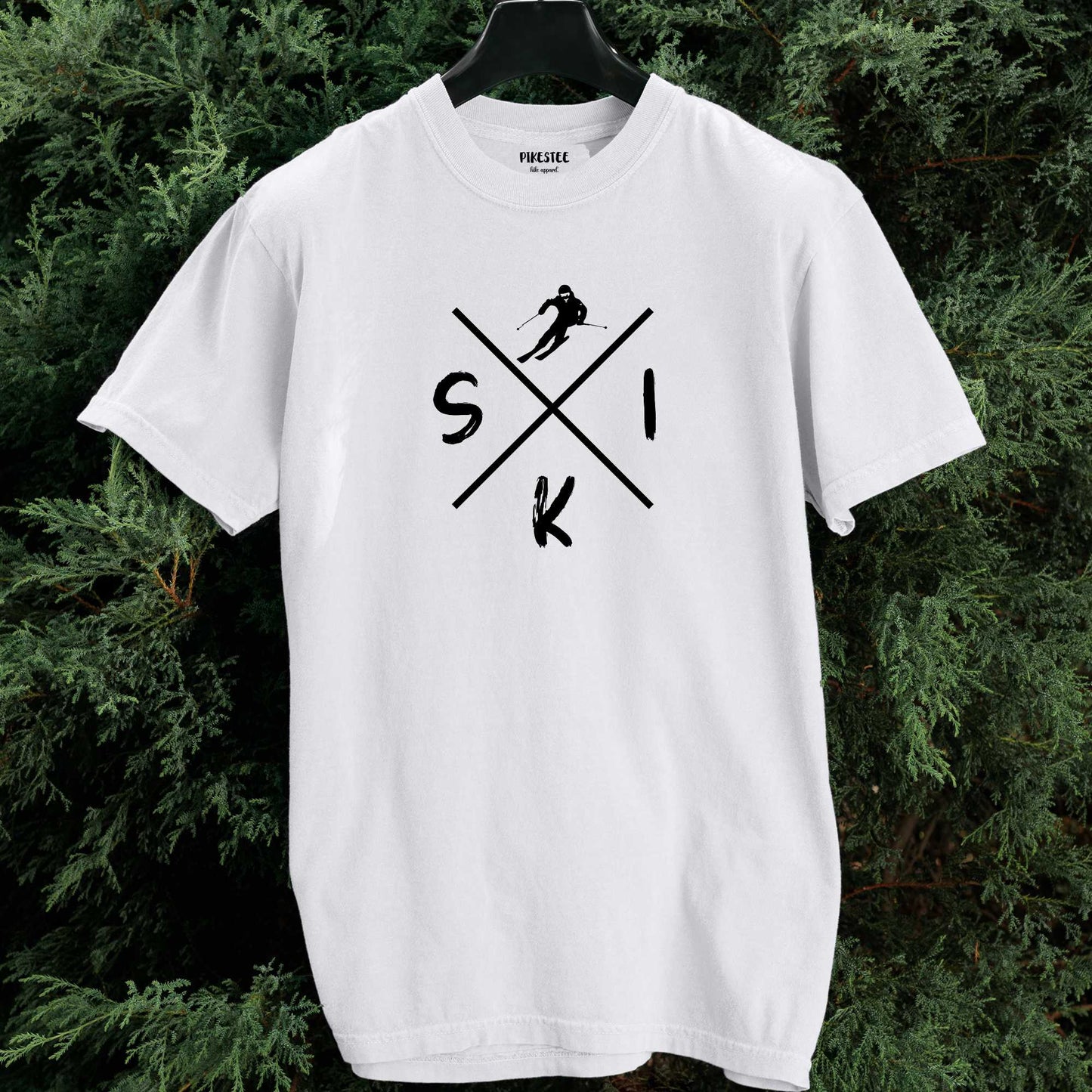 Ski Cross T-shirt