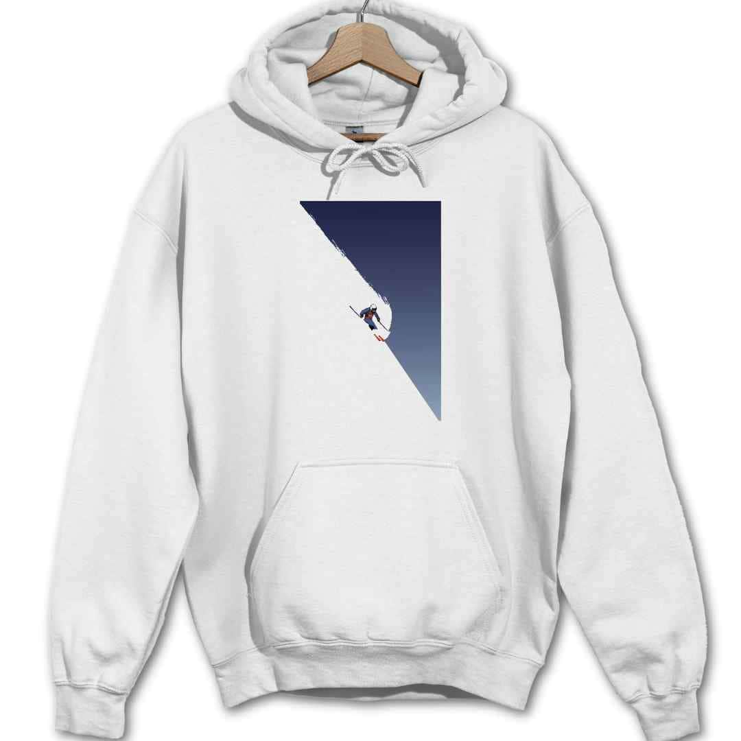 Ski Slope Hoodie
