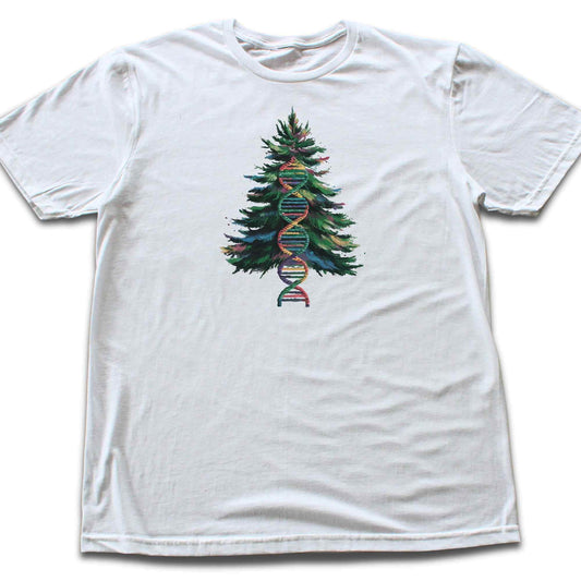 Tree DNA T-shirt