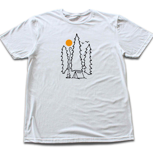 Tall Tree Camp T-shirt