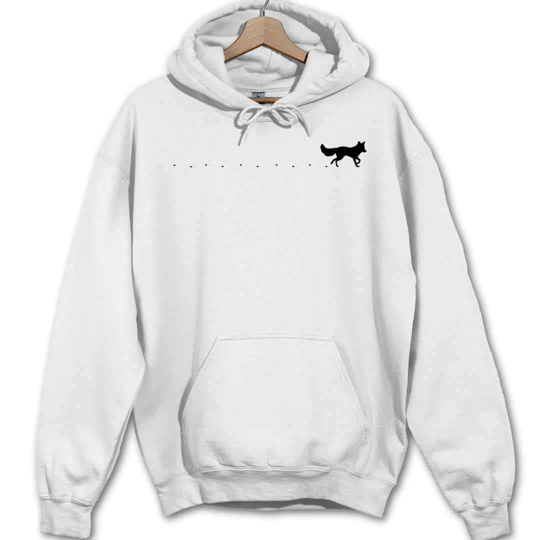 Fox Path Hoodie