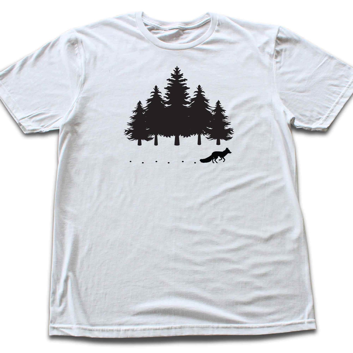 Fox Forest T-shirt