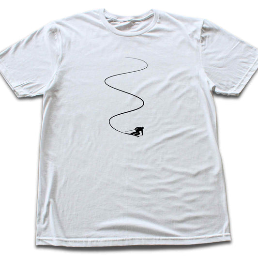 Ski Slalom T-shirt