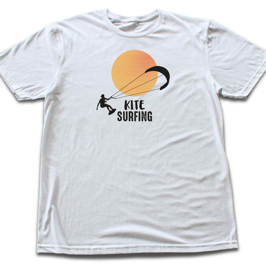 Kite Surfing T-shirt