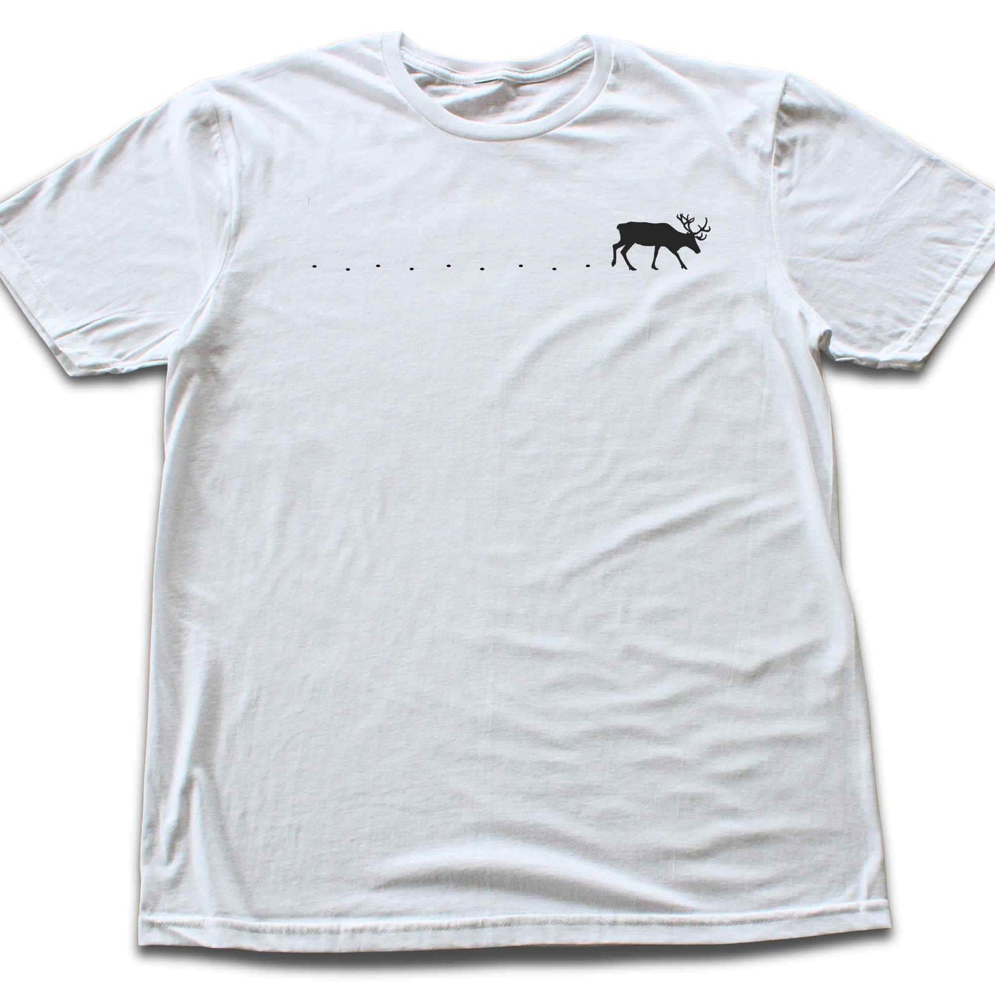 Deer Path T-shirt
