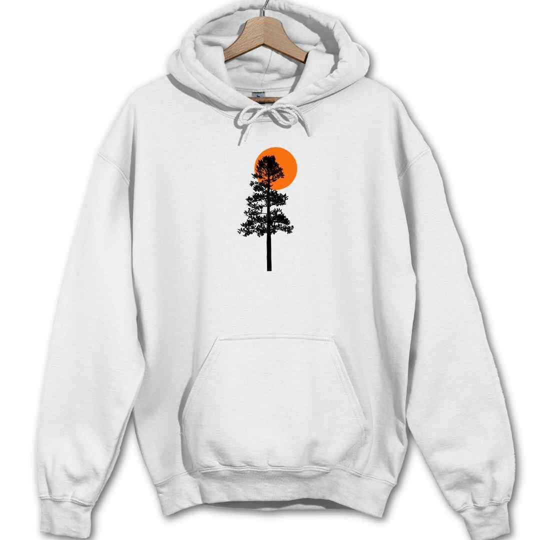 Lonely Tree Hoodie