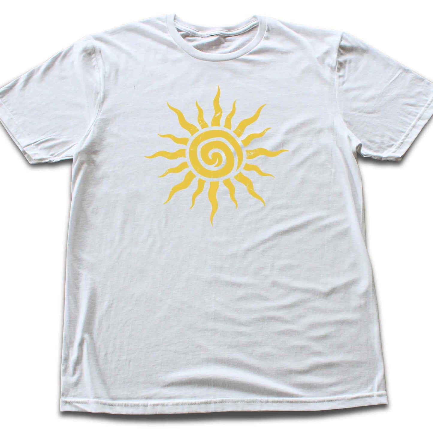 Sun Spiral T-shirt