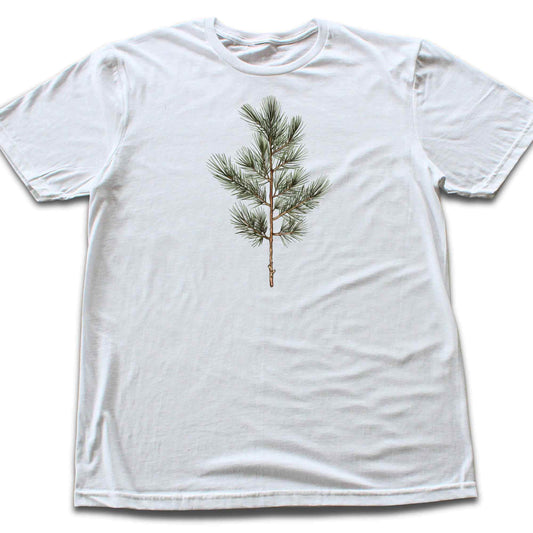 Pine Branch T-shirt