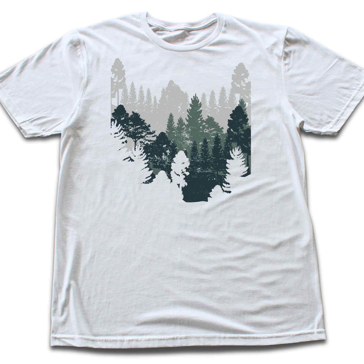 Night Nature Horizon T-shirt