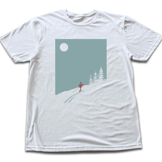 Ski Upward T-shirt
