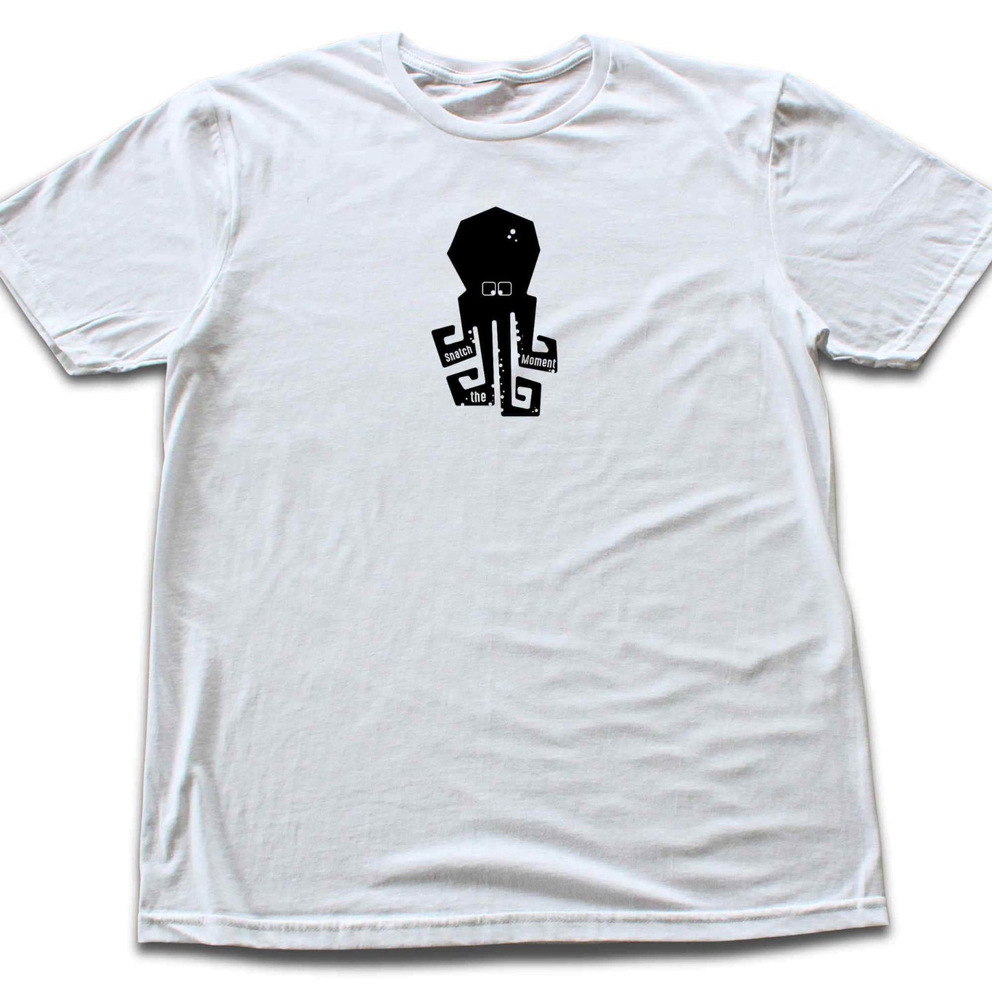 Snatch The Moment T-shirt