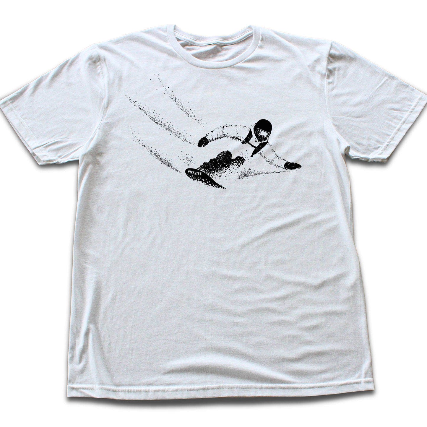 Snowboard Flow T-shirt