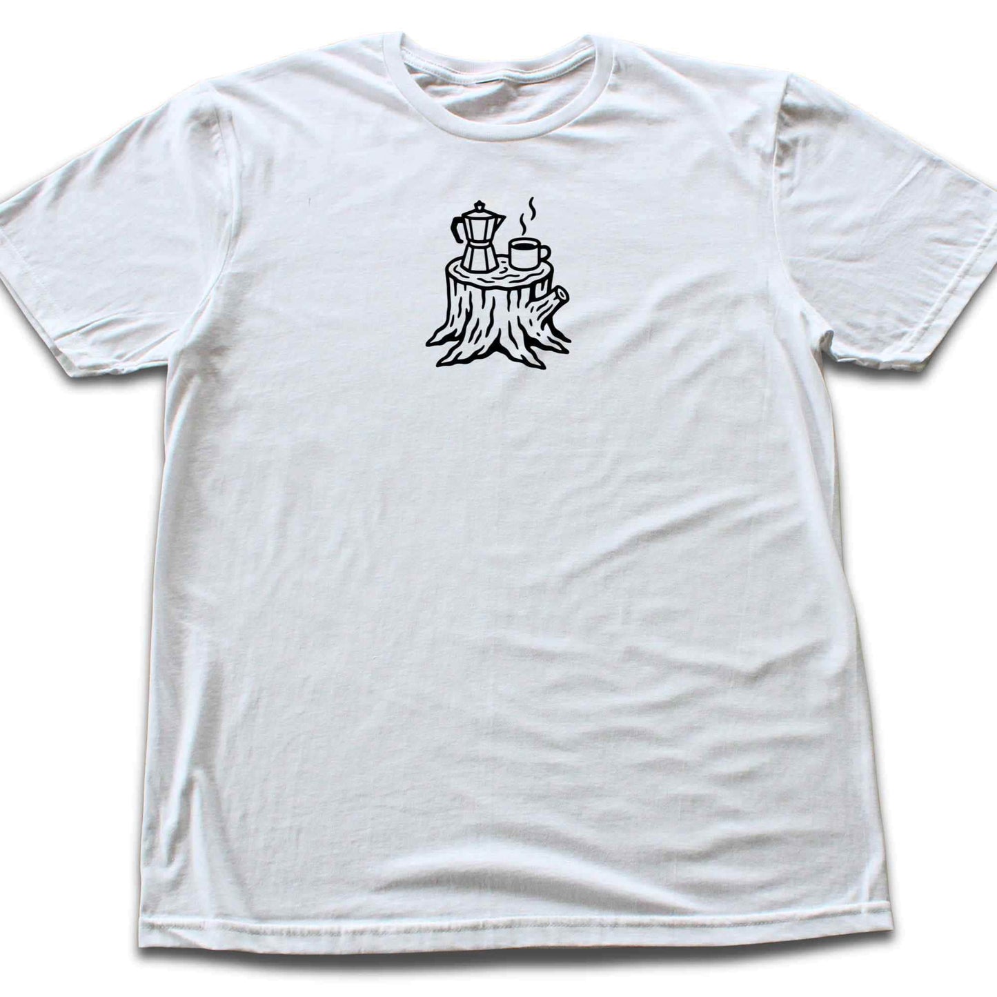 Best Coffee Spot T-shirt