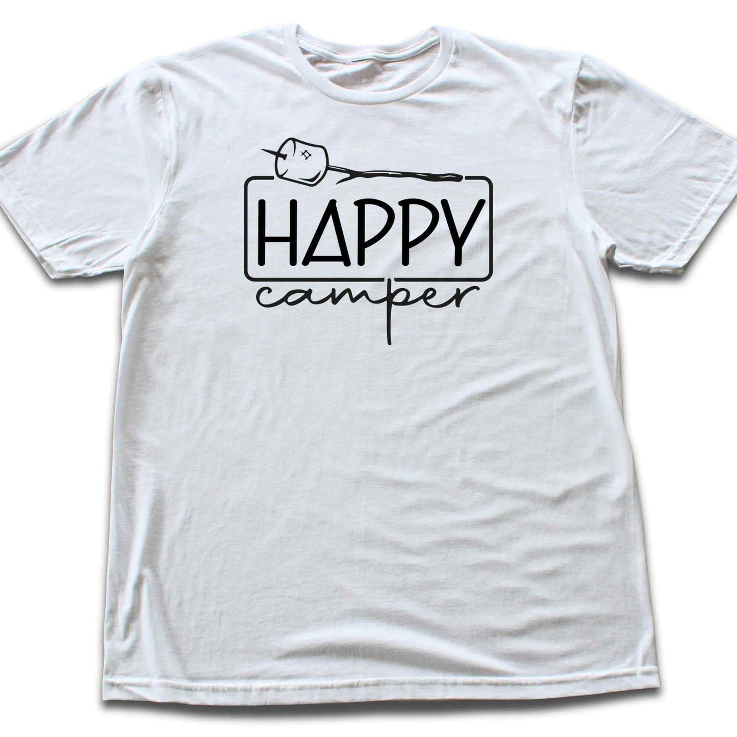 Happy Camper T-shirt
