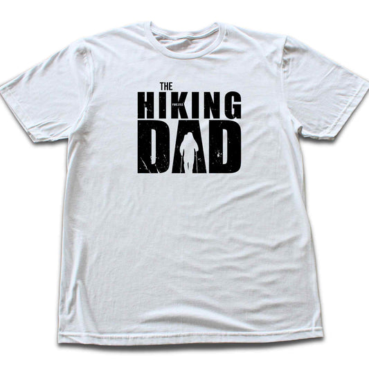 The Hiking Dad T-shirt