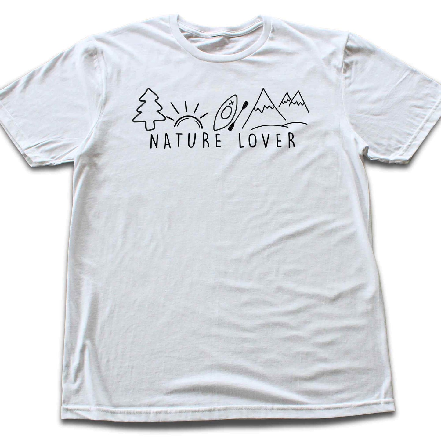 Nature Lover T-shirt