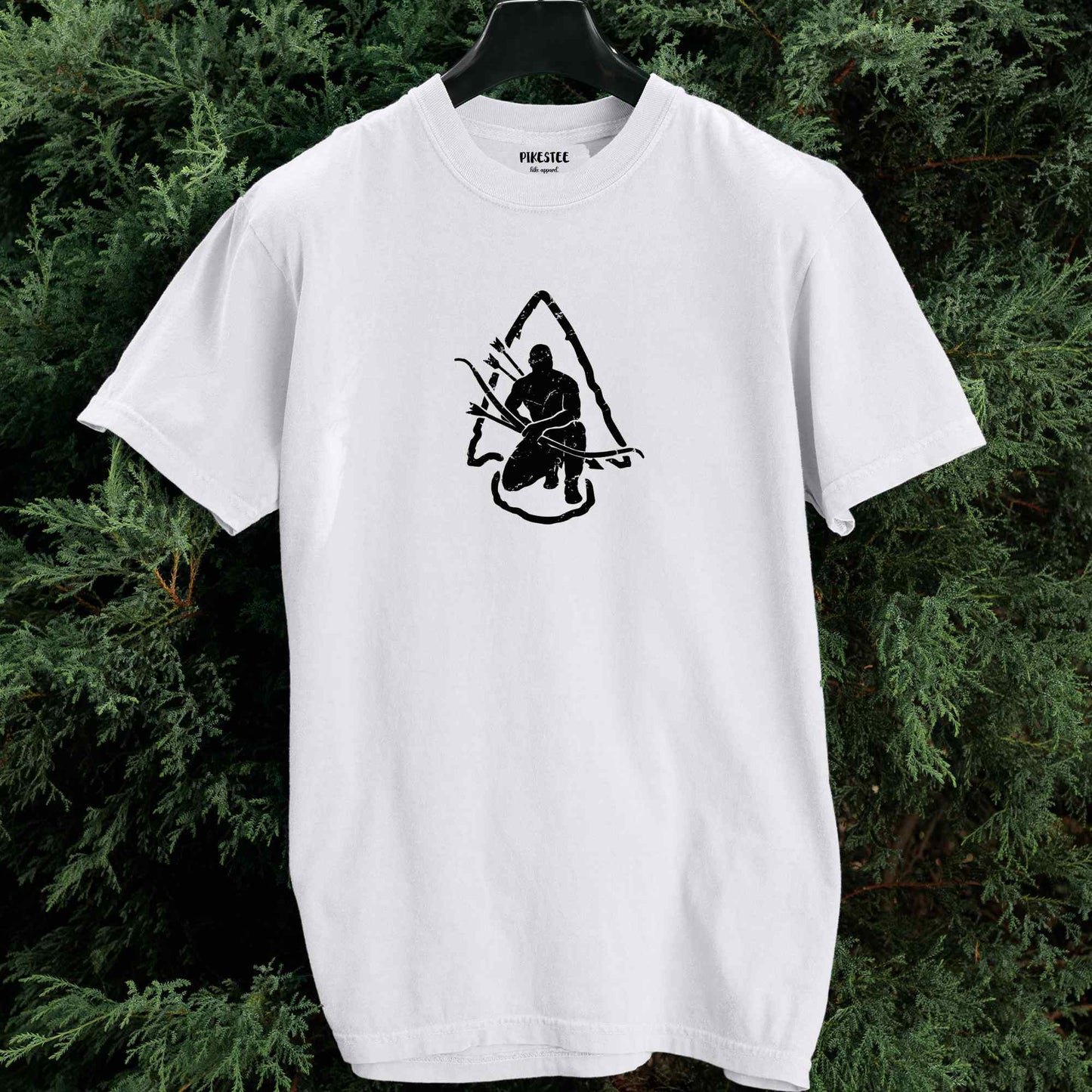 Bowman T-shirt