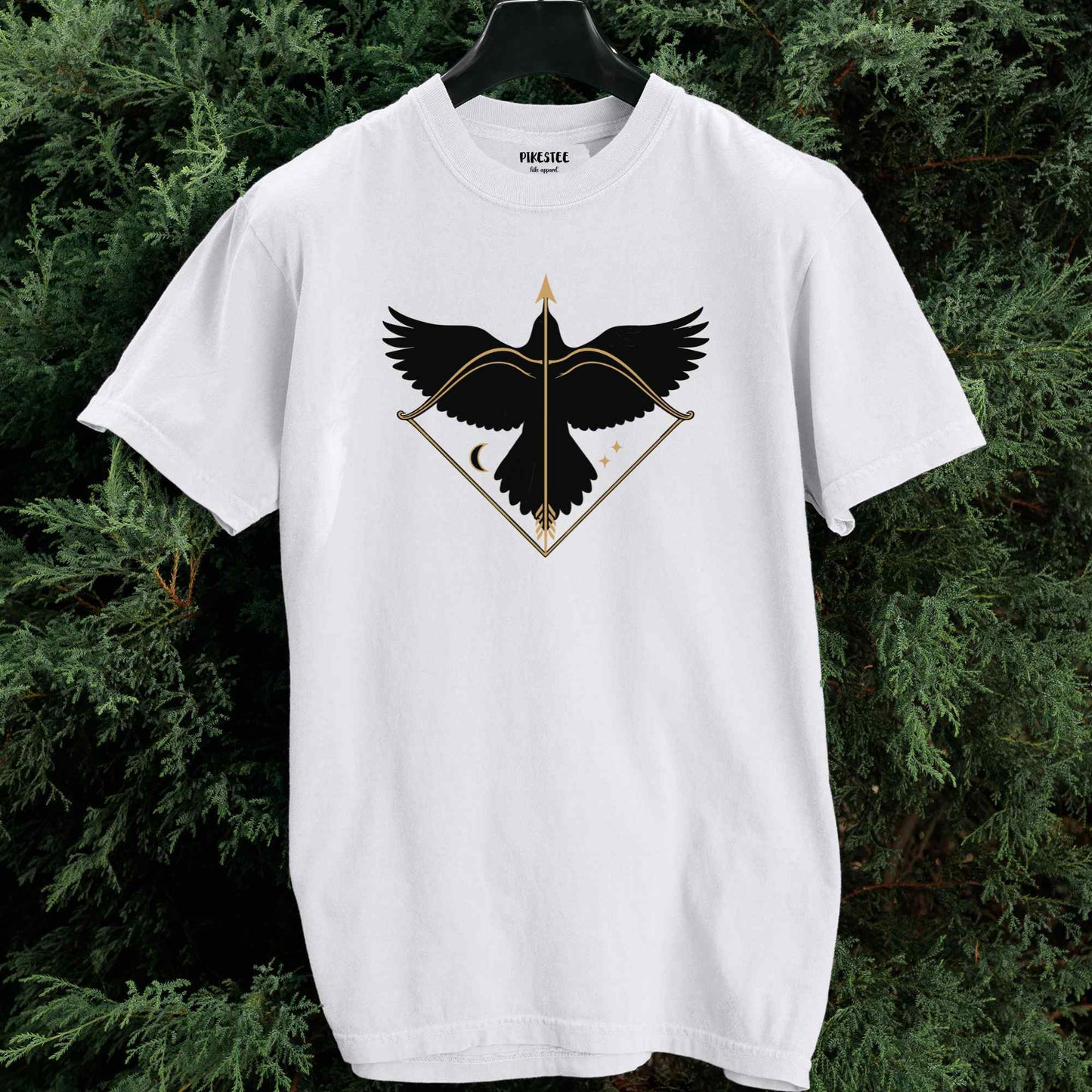Bow And Eagle T-shirt